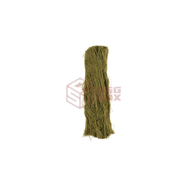 Invader Gear Ghillie Threads Crocodile