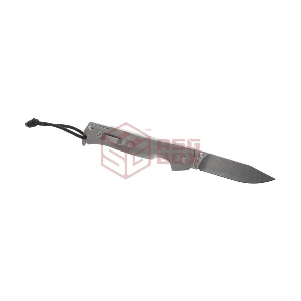 Cold Steel Pocket Bushman Folder