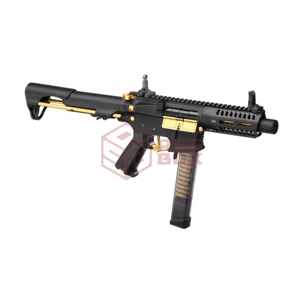 ARP 9 Stealth S-AEG Gold