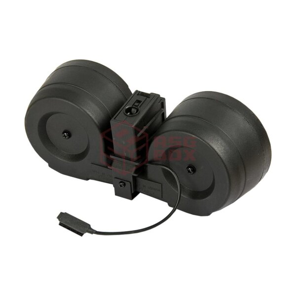 SRC Drum Mag G36 2000rds