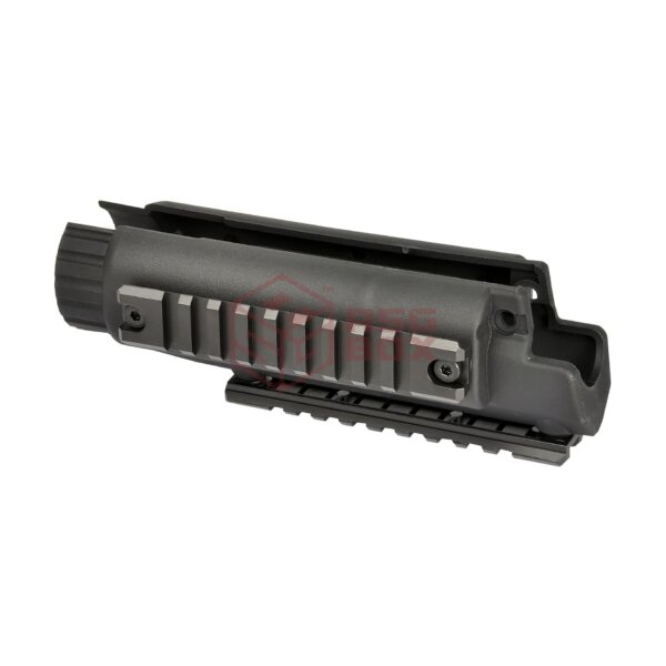 MP5 Railed Handguard Black
