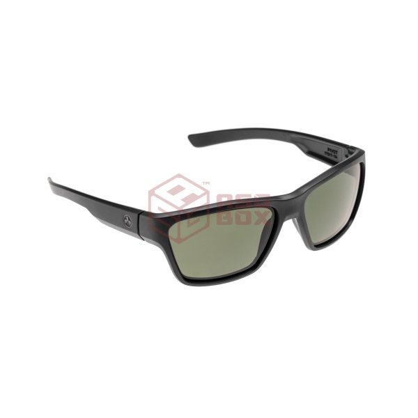 Magpul Pivot - Polarized - Black Frame / Gray Green Lens