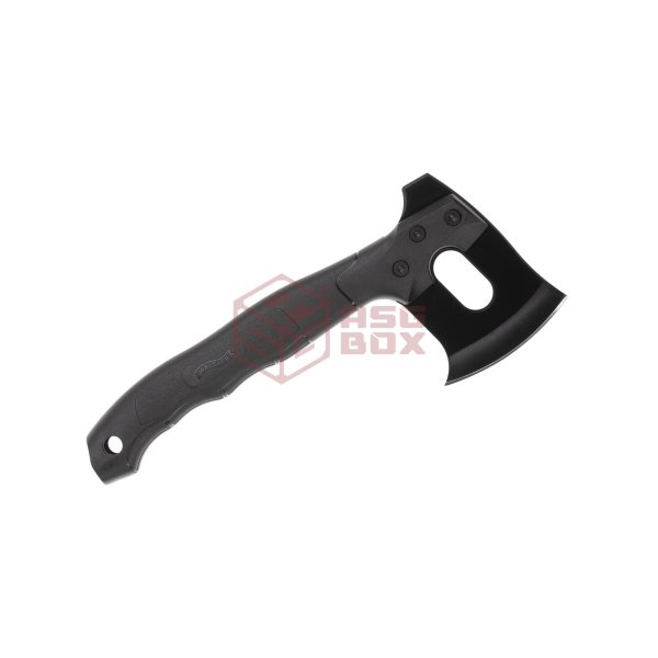 Walther Compact Axe Black