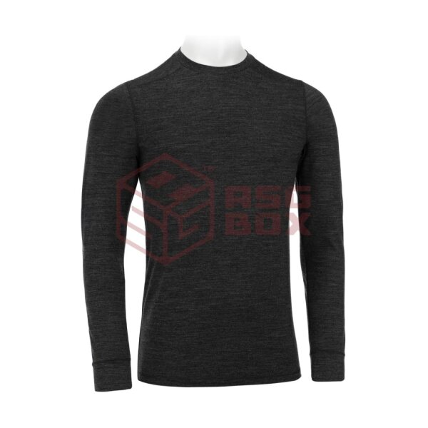 Outrider Performance Base Layer LS Black XS