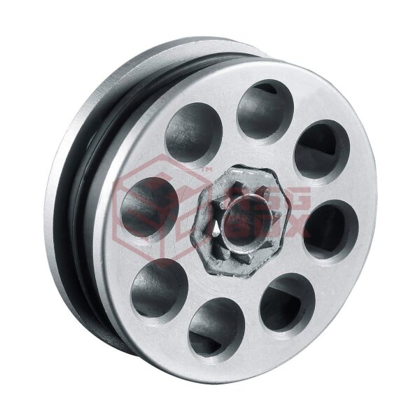 Umarex Rotary Magazine 850 M2 Co2 4.5mm (.177) Diabolo 8rds