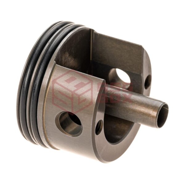 EpeS Cylinder Head for AEG H+PTFE V2/3 Standard Nozzle Length No Pad