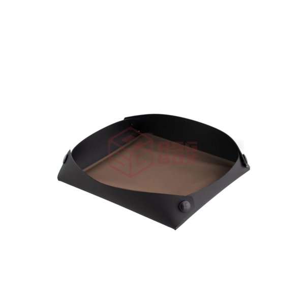 Magpul Daka Large Magnetic Field Tray Dark Earth