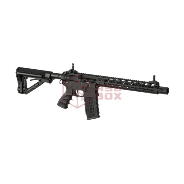 CM16 E.T.U. Wild Hog 12 Inch 0.5J Black