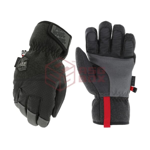 Mechanix Wear ColdWork Windshell Black M