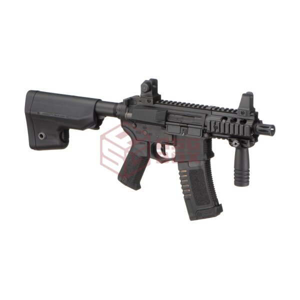Amoeba AM-007 EFCS Black