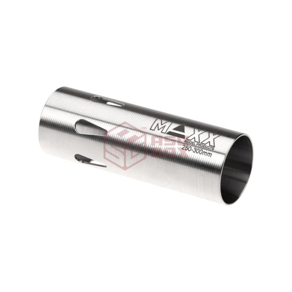 Maxx Model CNC Hardened Stainless Steel Cylinder - Type D 250 - 300mm