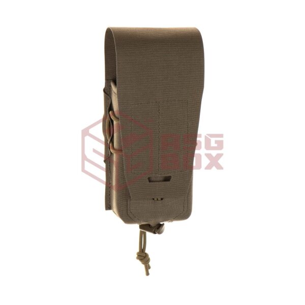 Templar's Gear AK Double Mag Pouch Gen III Ranger Green