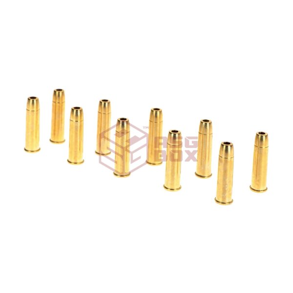 Shells M29 / 629 Co2 4.5mm (.177) BB 10-Pack
