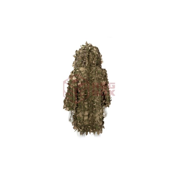 Invader Gear Ghillie Base Leaf Everglade