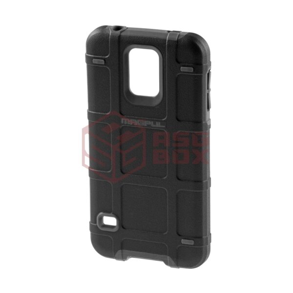 Magpul Galaxy S5 Bump Case Black