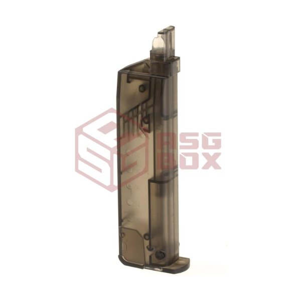 Baal Speedloader Black