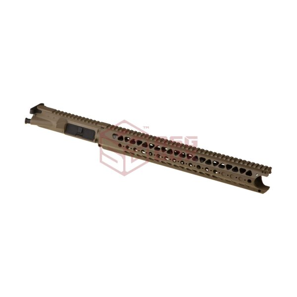 Krytac LVOA-C Complete Upper Receiver Assembly Dark Earth