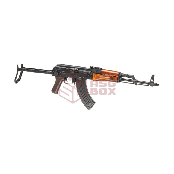 LCT LCKMS S-AEG