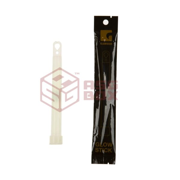 Clawgear 6 Inch Light Stick Blue