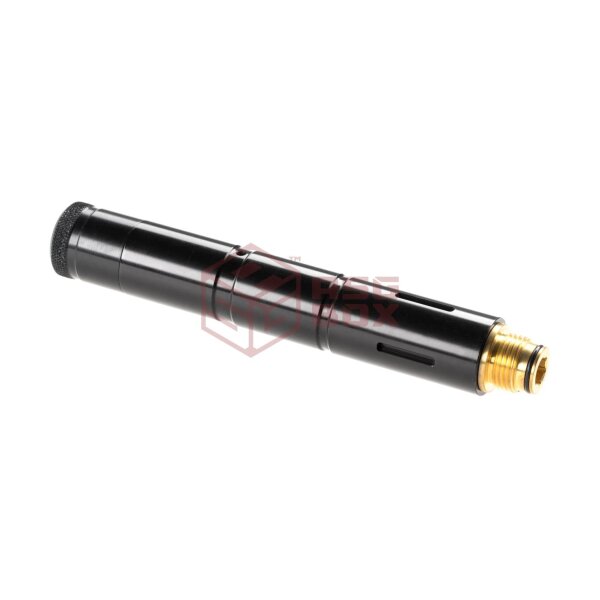 Polarstar UGS Type 2 12g Co2 Milspec