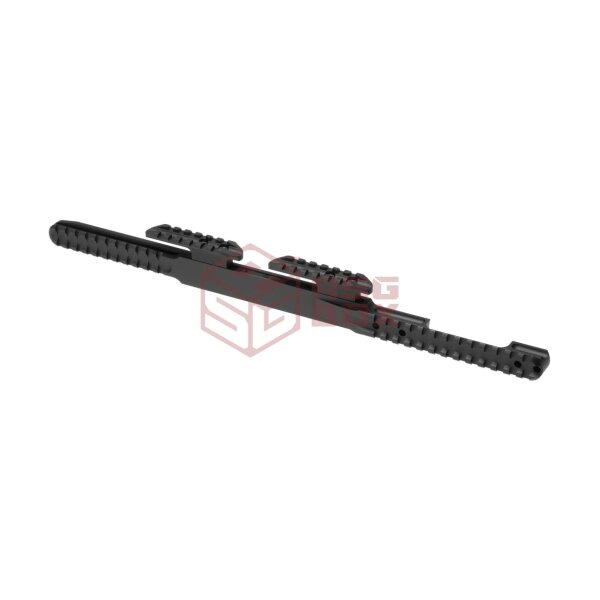 Action Army Marui M40A5 Scope Mount Black