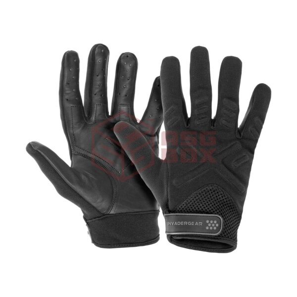 Invader Gear Shooting Gloves Black 2XL
