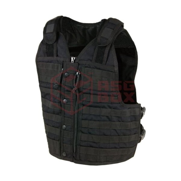 Invader Gear MMV Vest Black