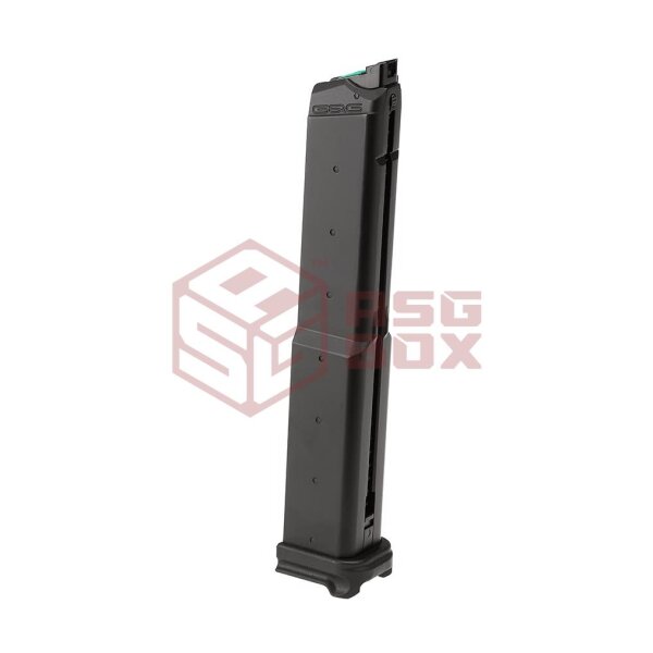 Magazin GTP 9 / SMC 9 GBB 50rds