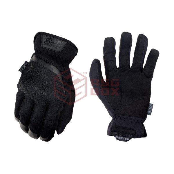 Mechanix Wear Fast Fit Covert M