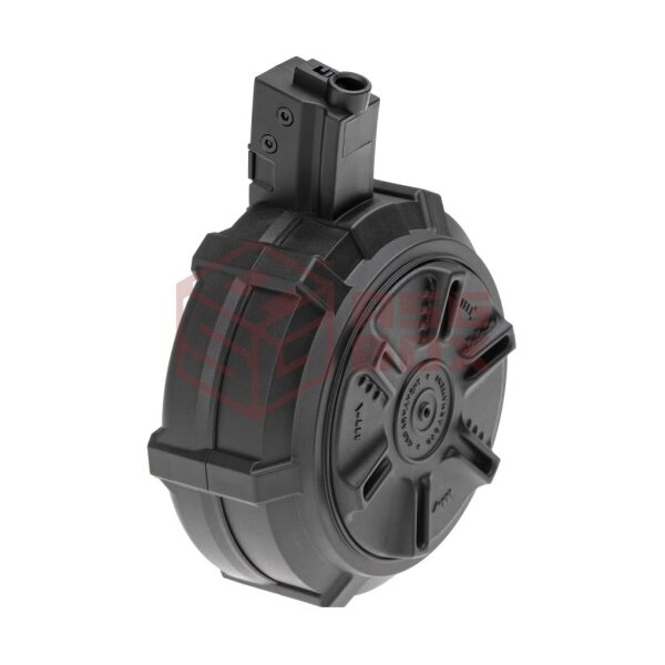Drum Mag MP5 1500rds
