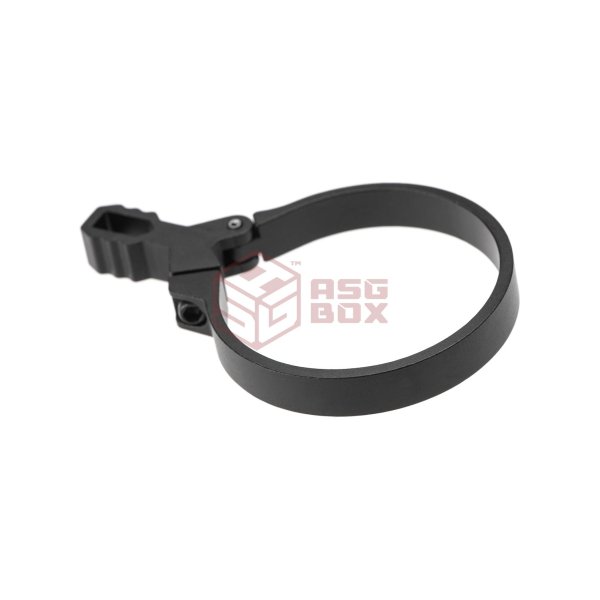 Primary Arms Mag-Tight Throw Lever Black