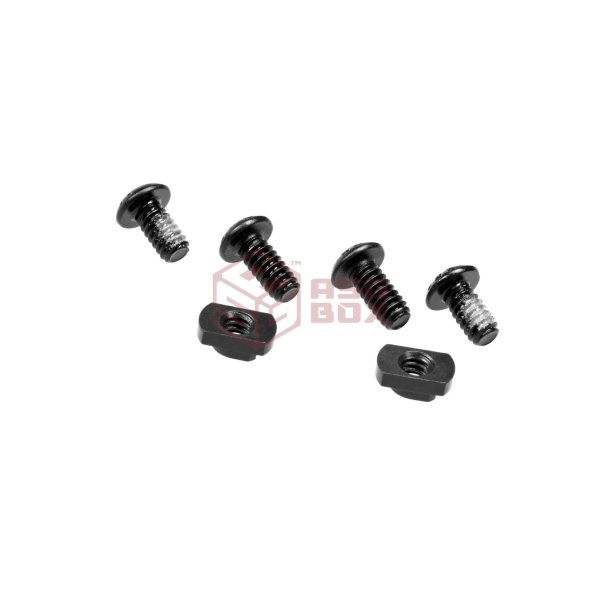 Magpul M-LOK T-Nut Replacement Set