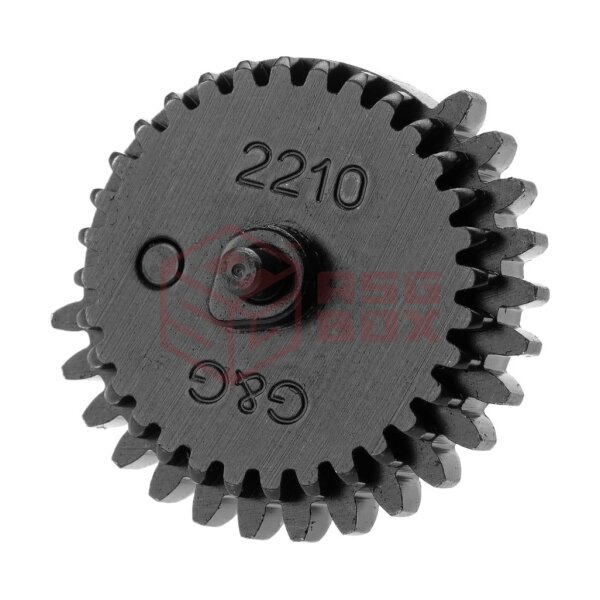 Sector Gear For G3H Gearbox