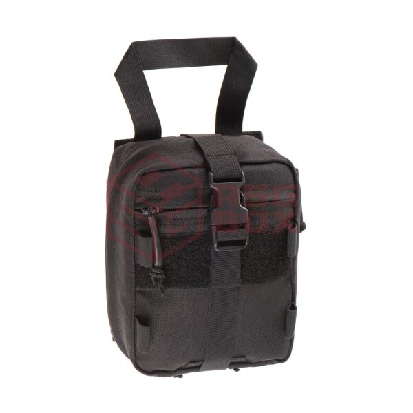 Clawgear IFAK Rip-Off Pouch Core Black