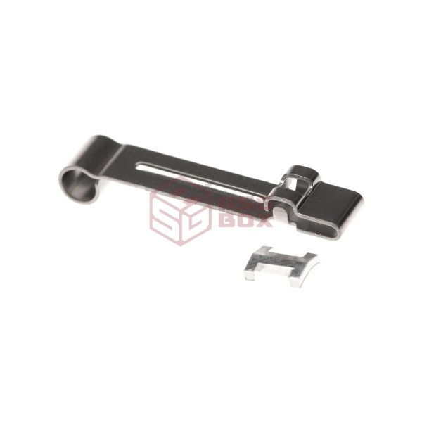 Maple Leaf VSR-10 Steel Hop Up Adjustment Lever with I KEY