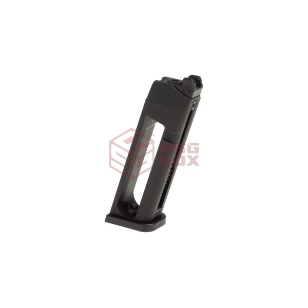KJ Works Magazin KP-13 Co2 22rds