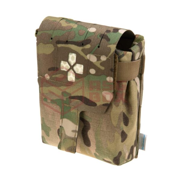 Blue Force Gear Medium Trauma Kit NOW! Multicam