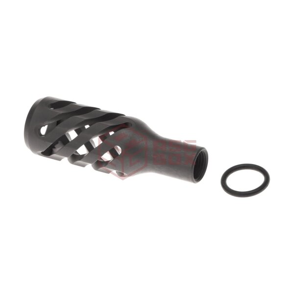 Maple Leaf VSR-10 Twisted Hollow Bolt Handle Knob for Right Hand