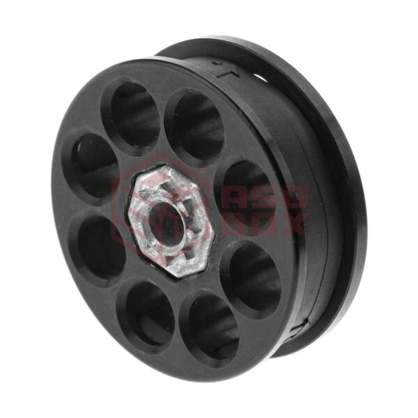 Umarex Rotary Magazine Rotex RM8 Co2 5.5mm (.22) Diabolo 8rds