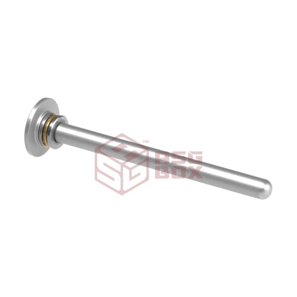 Action Army VSR-10 Spring Guide