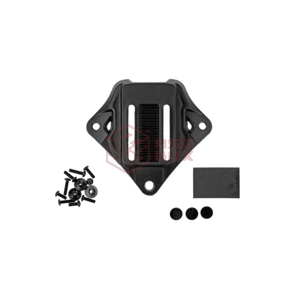 FMA WLC L4 G19 Shroud Black