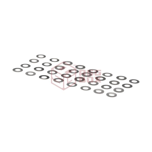EpeS Gearbox Washers Set