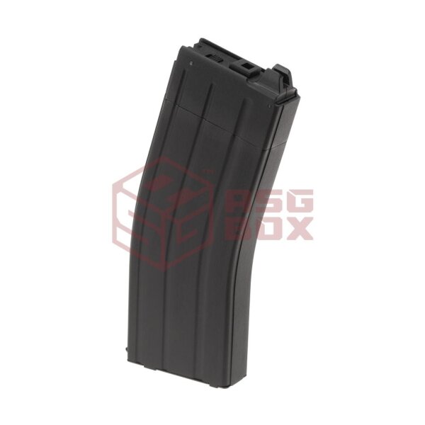 KJ Works Magazin M4 A1 GBR 30rds