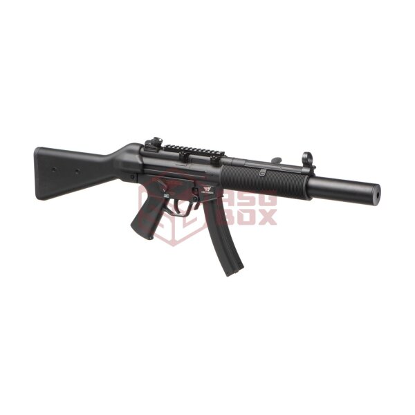 Jing Gong PM5 SD5 Full Metal Black