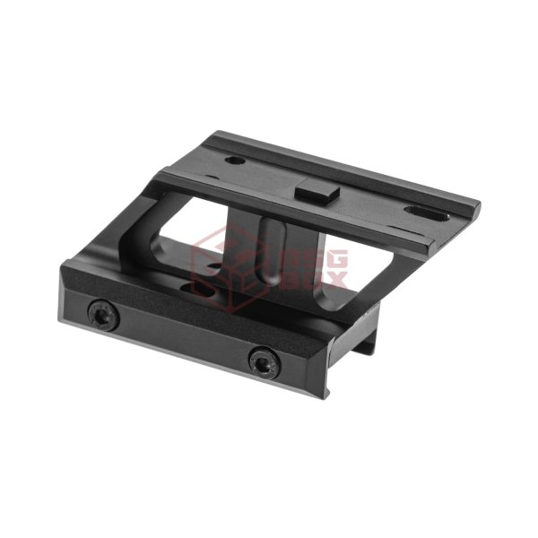 Vector Optics 1.0" Profile Cantilever Picatinny Riser Mount