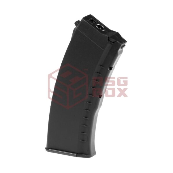 Magazin GK74 Midcap 120rds Black