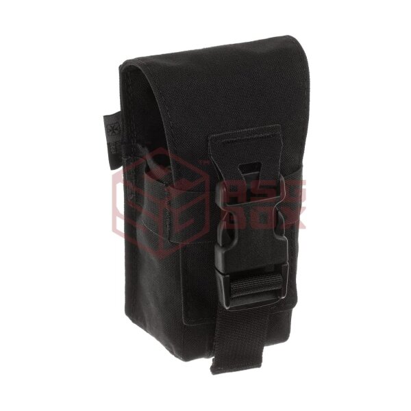 Templar's Gear Smoke Grenade Pouch Black
