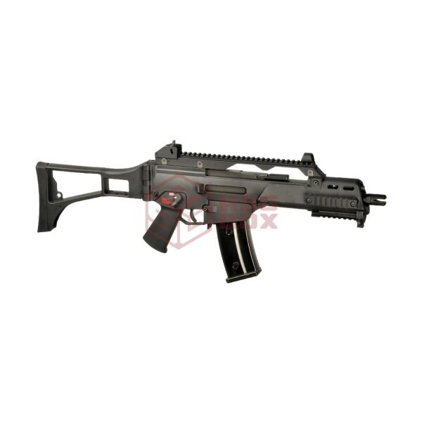 WE G39C GBR Black