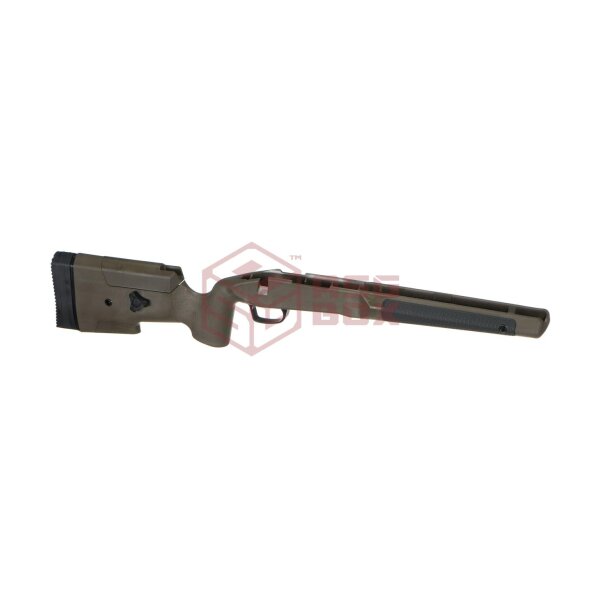 Maple Leaf MLC-S1 Tactical Stock for VSR-10 OD