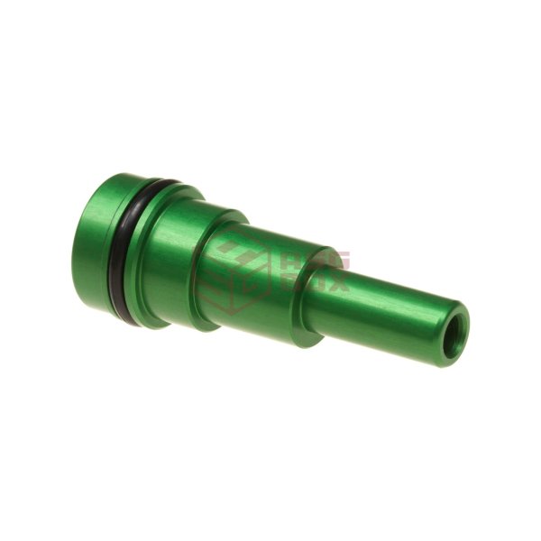 Polarstar Fusion Engine Nozzle M249 Green